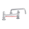 Faucets 5F-8DLX12