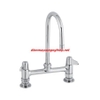 Faucets 5F-8DLX05