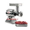 Meat grinder 198kg/h