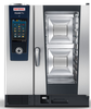 RATIONAL - Hấp Nướng Đa Năng ICP 10-1/1 G