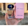 My Way - mùi hương của những quý cô dịu dàng