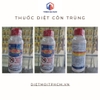 THUỐC DIỆT CÔN TRÙNG SECSAIGON 10EC 450ML