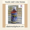 Thuốc diệt Côn Trùng Cyper Plus 250EC tại Pretty Cosmetics