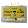 Bộ đồ dùng thực hành toán lớp 4