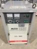 Máy hàn mig/ co2 Daiden Move 350a Nhật Bãi.