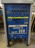 Máy hàn tig National WP 300 Thyristor-Tig Nhật bãi.