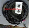Máy hàn tig National WP 300 Thyristor-Tig Nhật bãi.
