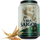 Bia lon Sài Gòn Lager