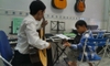 Học đàn Guitar cùng Giáo viên Nhạc Viện