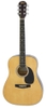 7 model đàn guitar Acoustic giá rẻ cho người mới học