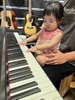 Vấn đề mua đàn piano cho người mới học