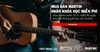 Nhận 90 ngày truy cập không giới hạn tại TrueFire khi mua Martin Guitar