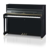 Đàn Piano Kawai K200 Đỏ Gụ