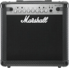 Ampli Guitar Marshall MG15CFX Carbon Fibre Series 15W Combo