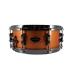Snare Trống TAMA MKS55BN-BOS 5.5x14inch Superstar Hyper-Drive Maple , Bright Orange Sparkle