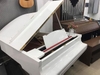 Đàn Grand Piano Yamaha G3 Trắng