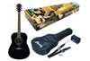 Đàn Guitar Acoustic Ibanez V105 SJP