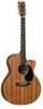 Đàn Guitar Acoustic Martin GPCX2AE MACASSAR