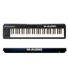 M-Audio Keystation61 MIDI Controller