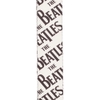 D'Addario 50BTL01 50mm Beatles-Classic Logo Guitar Strap