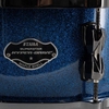 Snare Trống TAMA MKS55BN-ISP 5.5x14inch Superstar Hyper-Drive Maple Snare Drum, Indigo Sparkle