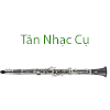 Kèn Clarinet YCL255-YCL255S