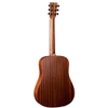 Đàn Guitar Acoustic Martin Junior Series DJr-10E-02 Sitka Top Acoustic Guitar w/Bag