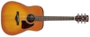 Đàn Guitar Acoustic Ibanez AW400 LVG