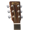 Đàn Guitar Acoustic Martin Junior Series DJr 2E Sapele Acoustic Guitar w/Bag