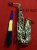 Kèn Saxophone Alto Victoria VAS568 EX