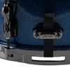 Snare Trống TAMA MKS55BN-ISP 5.5x14inch Superstar Hyper-Drive Maple Snare Drum, Indigo Sparkle