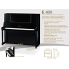 Đàn Piano Kawai K800