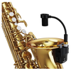 Micro Thu Phát Không Dây Cho Kèn Saxophone- Nux B-6 wireless system 2.4GHz