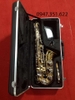 Kèn Saxophone Alto Victoria VAS568 EX