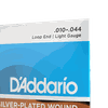 Dây Đàn Guitar Acoustic D'Addario EJ84L