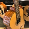 Đàn Guitar Classic Ba Đờn C550 Điệp