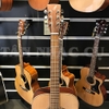 Đàn Guitar Acoustic Ba Đờn D200