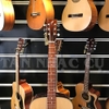 Đàn Guitar Acoustic Ba Đờn VE70D