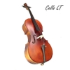 Đàn Cello Hand Made LT