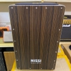 Trống Cajon Nissi CJPLW115