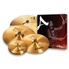 CYMBAL ZILDJIAN A ZILDJIAN A391 CYMBAL SET