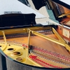 Đàn Piano Grand Yamaha G5E