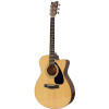 Đàn Guitar Acoustic Yamaha FS100C