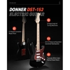 Donner DST-152 Combo Sunburst