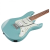 Đàn Guitar Điện Ibanez AZES40, Purist Blue