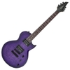 Đàn Guitar Điện Jackson Monarkh SC JS22Q, Trans Purple Burst