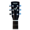 Đàn Guitar Saga GS600 Acoustic