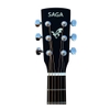 Đàn Guitar Saga GS600E Acoustic