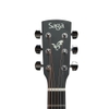 Đàn Guitar Saga SF600CE Acoustic