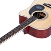 Đàn Guitar Saga SF700CE Acoustic